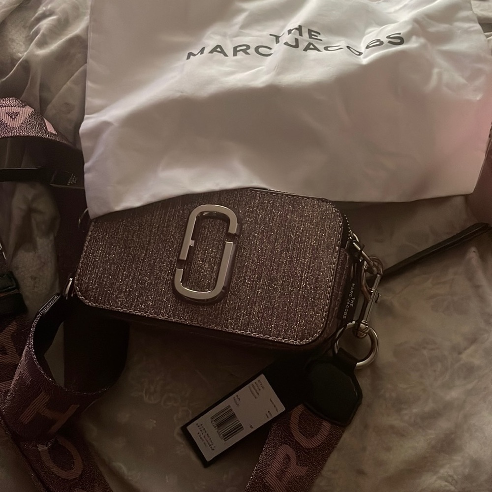 Marc jacobs bag
